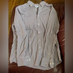 Southern‎ Tide Intercostal Shirt